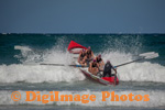 Whangamata Surf Boats 2013 0510